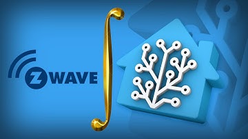 Home Assistant and Z Wave