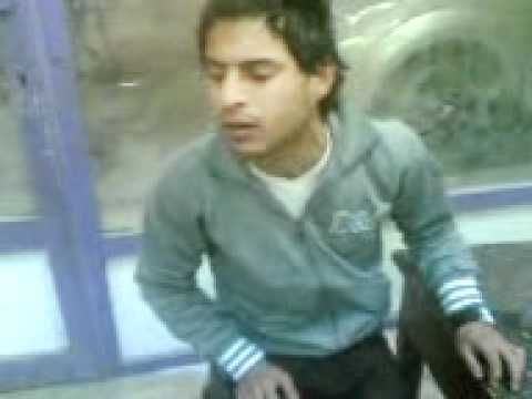 ندم عمرك لكريم مزيكا برعايه فاروق ريشه