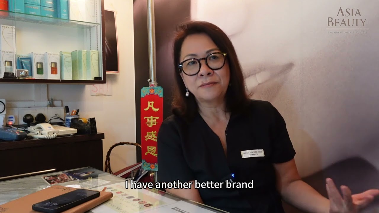 Coverlook Beauty & Day Spa  (Asia Beauty 20 years Partnership Award)