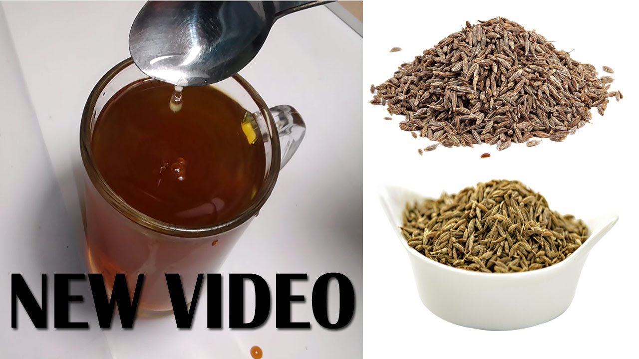 How To Lose Weight 1Kg In 1 Day & Cumin Benefits 2018 How to Lose Weight Easily YouTube