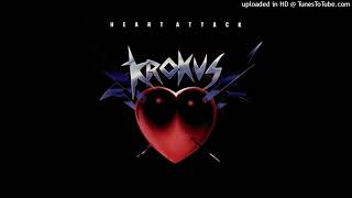 Krokus – Bad, Bad Girl