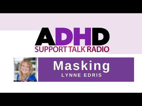 Masking ADHD thumbnail