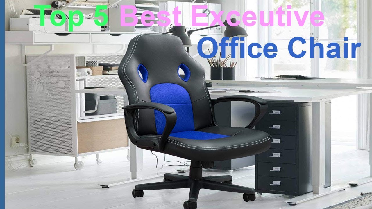 Best Exceutive Office Chair Top 5 Best Cheap Ergonomic Exceutive Offic Cheap Office Chairs Chair Office Chair