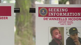 FBI offers thousands in cash rewards in unsolved homicides