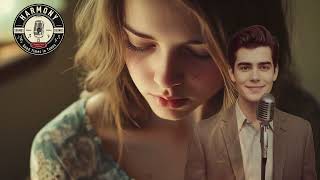 Aaron Jesse - Shadows of a Memory 1958 Doo Wop Ballad