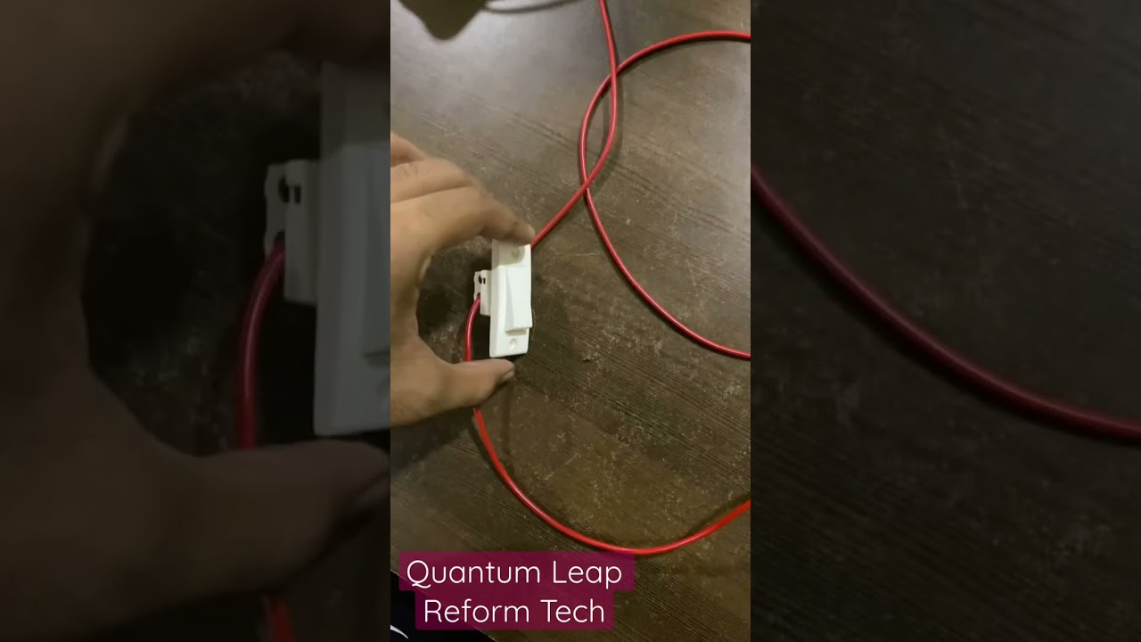 Siemens 3 phase AC Contactor Electrical testing & Electrical Connection | #siemens #contactor