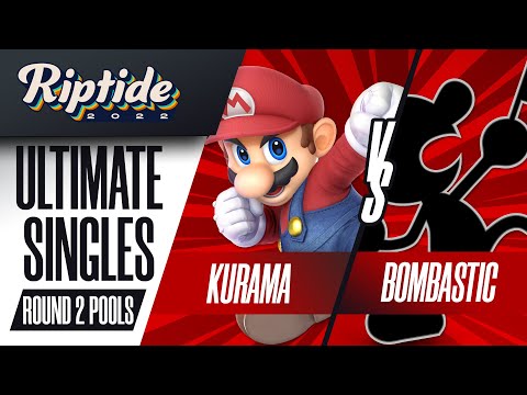 Kurama vs Bombastic