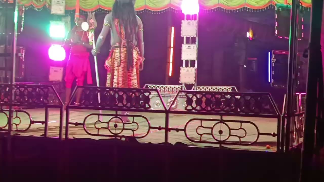  ଶିବ ଶିପୁନ ଭାଇ