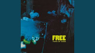 Video thumbnail of "Free - Moonshine"