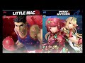 Sean VS Lala - Winners Bracket 2