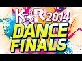 KAR NATIONAL FINALS... ARE YOU READY?!