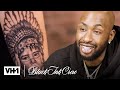 Ceaser & Spyder Show Some Love for the Chicago Artists 🖤 Black Ink Crew: New York