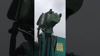 36335 on heavy green waste