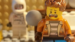 Lego stop motion (  Lego  )