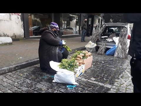 მართლმადიდებლები დღეს ბზობას აღნიშნავენ