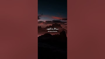 اكتب شيء تؤجر عليه 😴💚 قران كريم | ياسر الدوسري