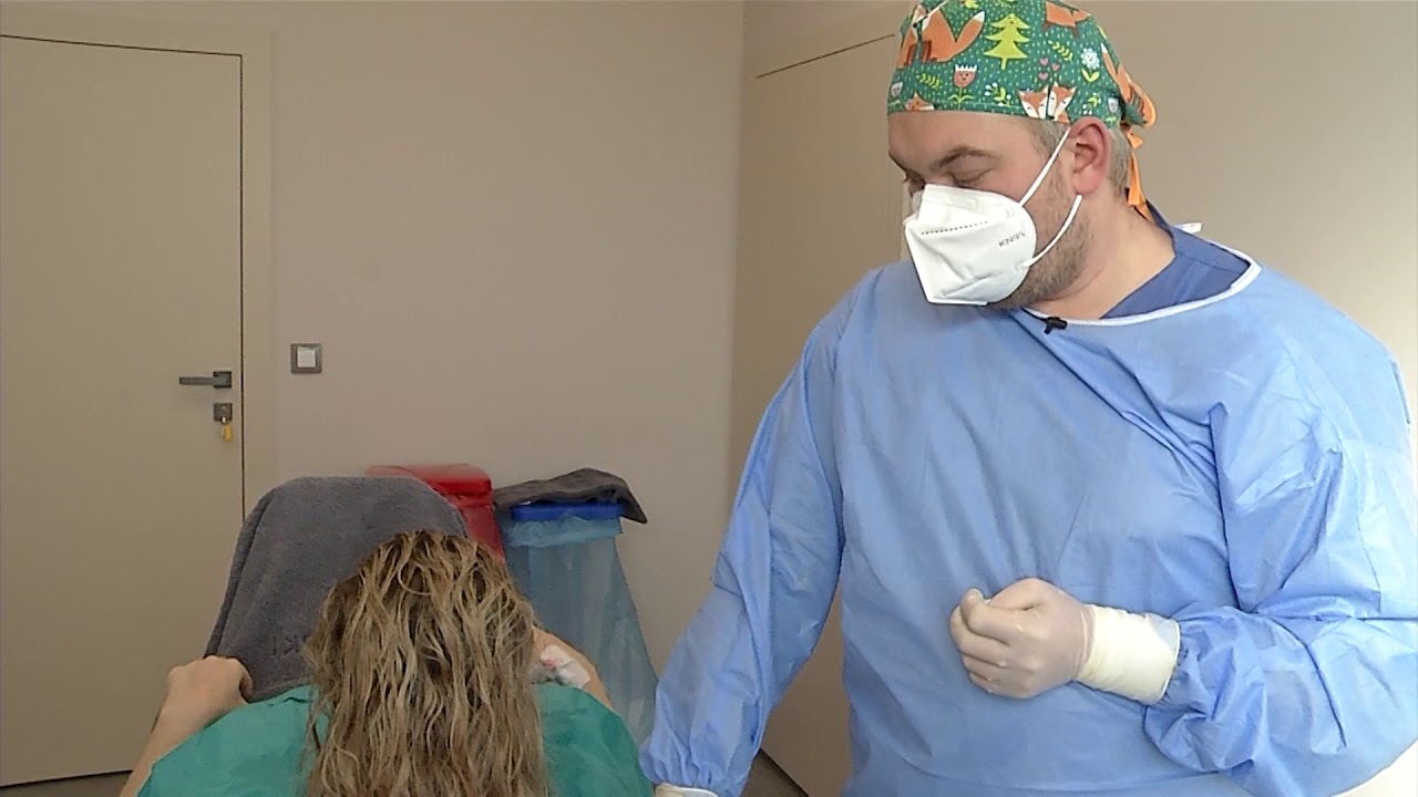 Klinika Pawlikowski - lipotransfer skóra głowy