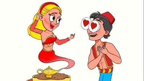 IMPOSSIBLE DATE 💔GAME (level107-127)#impossibledate #walkthrough