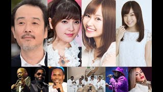 なっちゃん (川村那月) in リリーフランキー [スナックラジオ] グラドルの物語: R&B LEGENDS TOUR