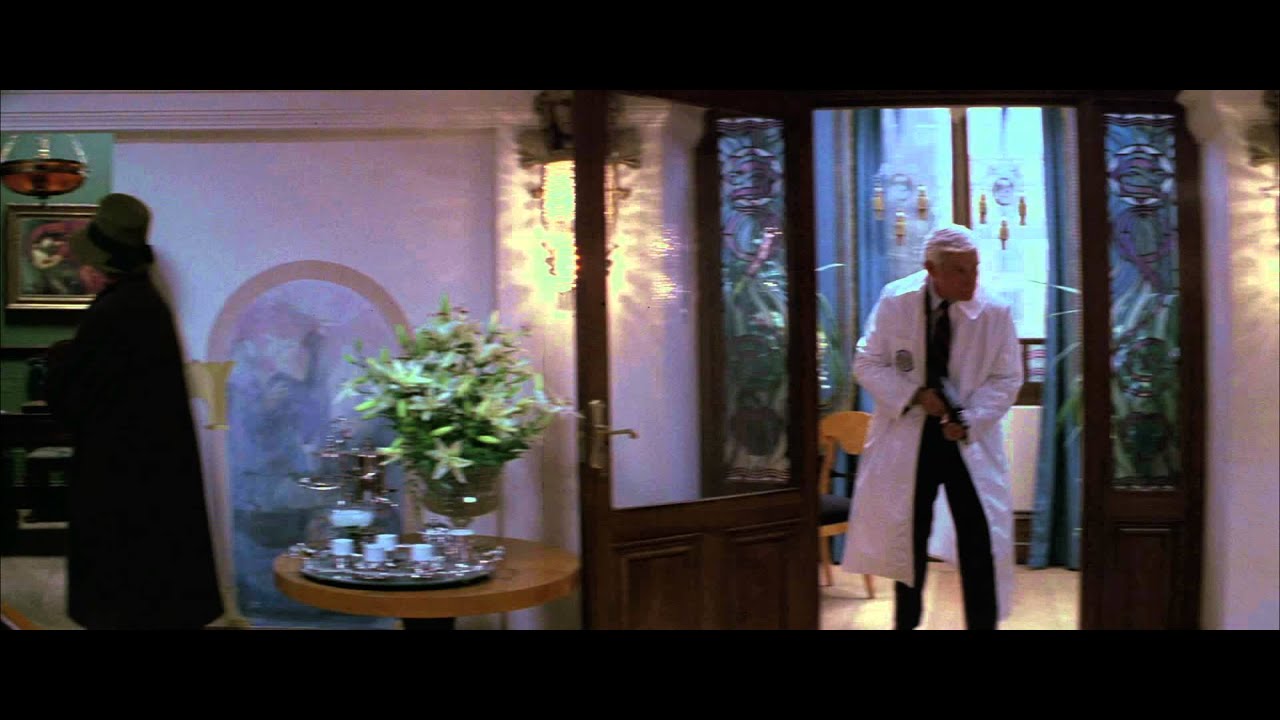 Mission: Impossible - Trailer