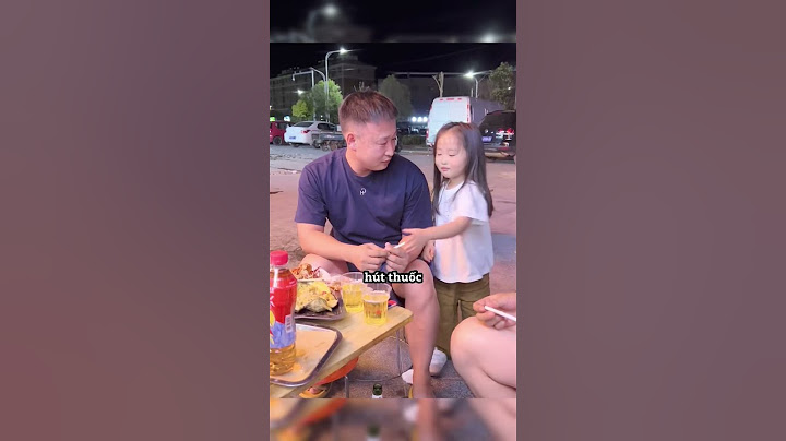 Khoảnh khắc đáng yêu ❤️