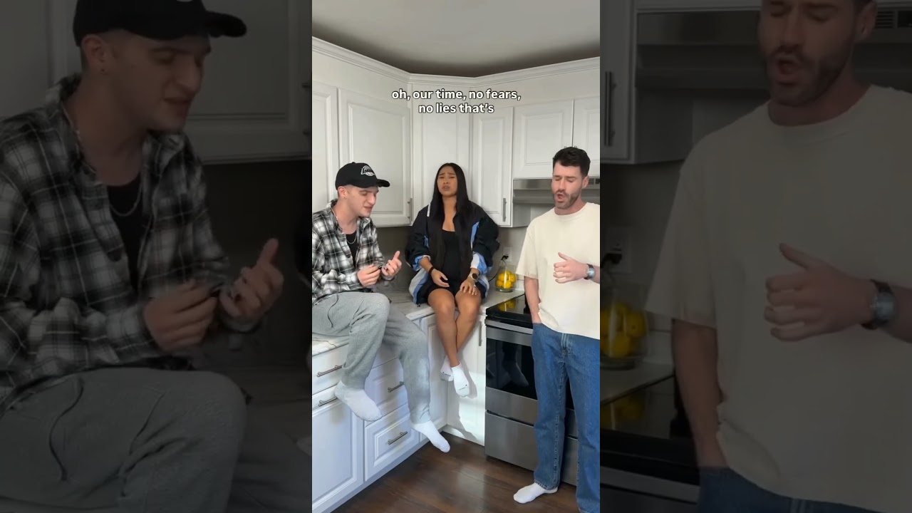 🎙🎶 WOW! Jessica Sanchez sings KPop Demon Hunters! 🎼🎵 