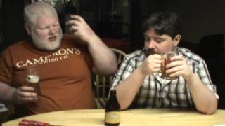 Chimay White Albino Rhino Beer Review