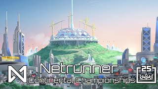 2025 Americas Online Continentals Finals