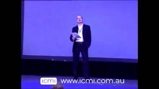 Andrew Klein MC - How to Handle Technical Problems