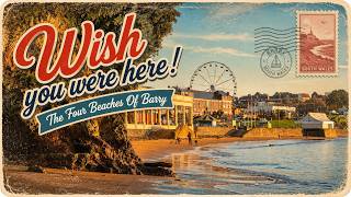 The Four Beaches Of Barry