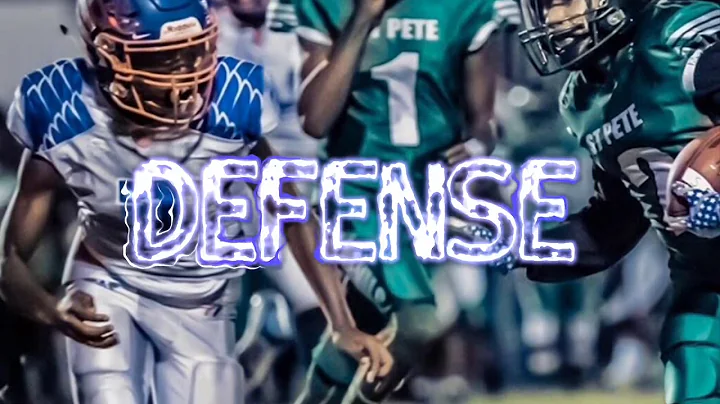 Best of the Bay Justin Stephens RB-LB 2019 14u tbi...