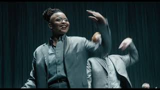 デイヴィッド・バーン×スパイク・リー『アメリカン・ユートピア』予告編