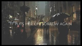 Money Hist : Korea [J.UNA -Emotional Rain] (Lyrics)