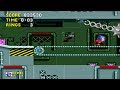 [TAS] Sonic 1 - OVER 9000 in 13:22 [VERY FAST]