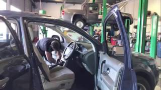 Car Service Clayton with FREE Roadside Assist  Melbourne Australia