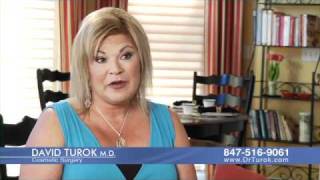 DrTurok Testimonial In Depth - Ingrid