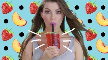 Franchise Marketing | Download the App | Kung Fu Tea