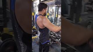 Full Workout 💪