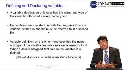Programming C | Relational Operators | Logical Operaors | in Hindi Urdu LECTURE 06
