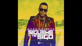 Daddy Yankee - Sigueme Y Te Sigo (Original 2015)