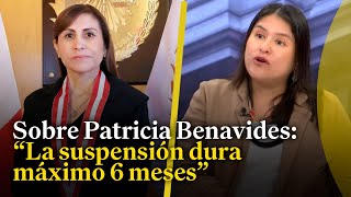  Cómo Inició La Disputa Entre El Congreso Y El Poder Judicial? 