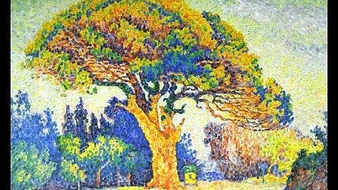 Paul Signac (1/3 ) Extended Version