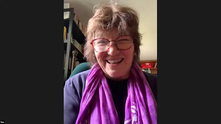 Culture Chat: Building Resilience the Shakespearea...