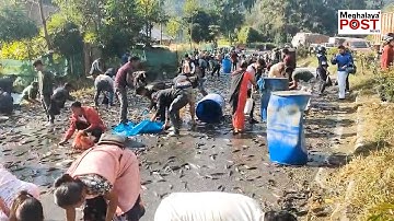 Muja Lum Dohkha Ki Paidbah Ha Surok Ba Kylla Ka Kali Kit Dohkha Ha Surokbah