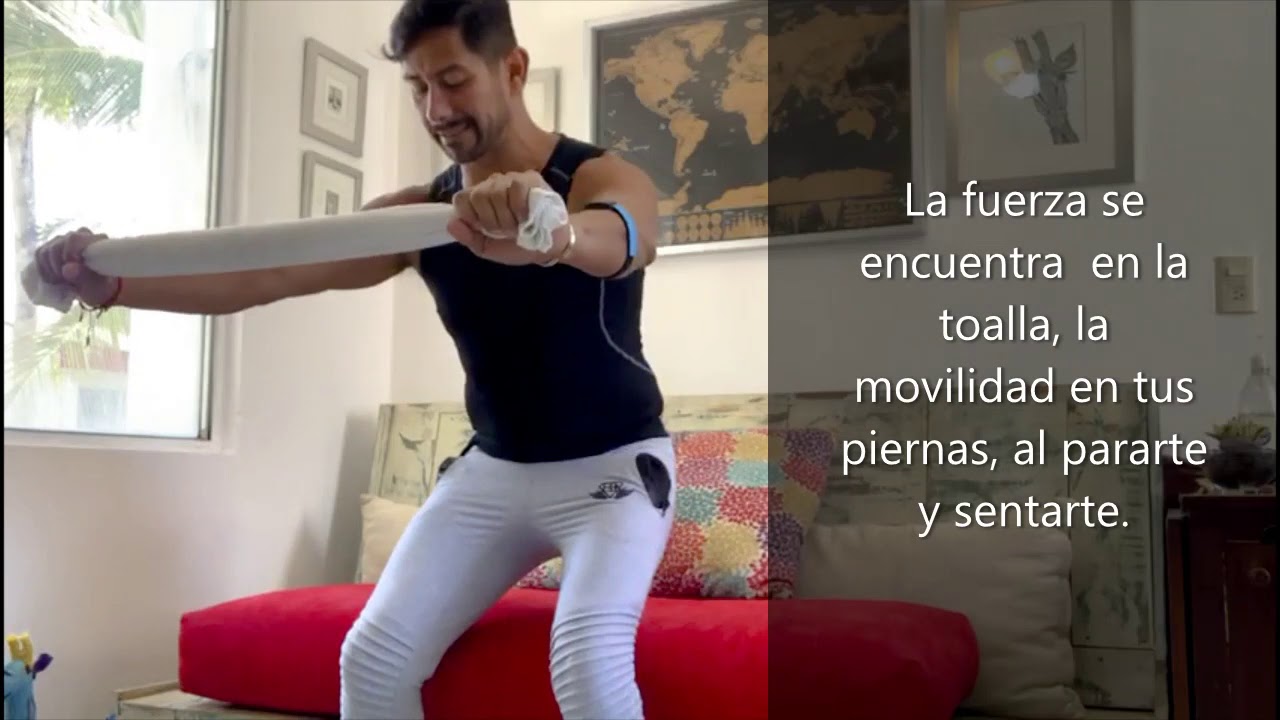 HOME STRETCHING YouTube