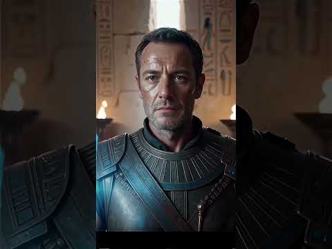 هل تعلم أن حارس الهرم الأكبر ليس من هذا الكوكب