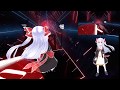 【BeatSaber】Scarlet/榊原ゆい (EXPERT)