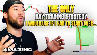 The Only Day Trading Strategy I Would Use If I Could Start Over... by The Trading Channel 582,066 views 10 months ago 20 minutes
