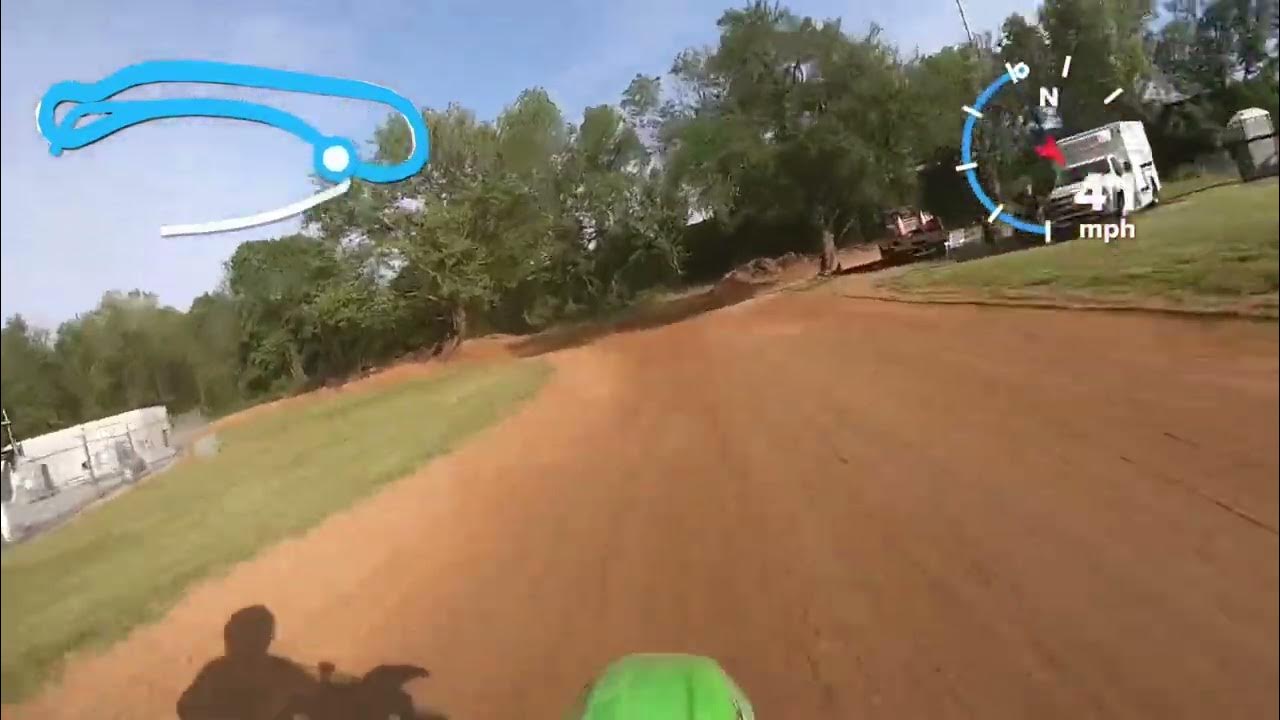 Piston Poppers TT 5/14/2023 500cc 2 Valve Vintage Heavy and Vintage