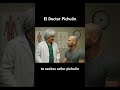 El Doctor Pichulin realiza examen de prostata #chistes #humor #comedia #memes #medicina #doctor
